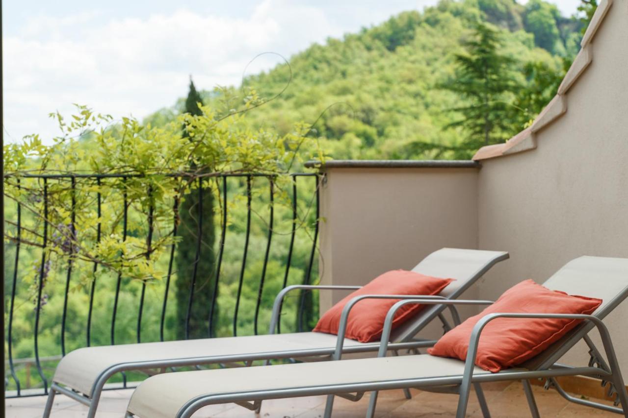 L'Olivo Country Resort & Spa Bassano in Teverina Esterno foto