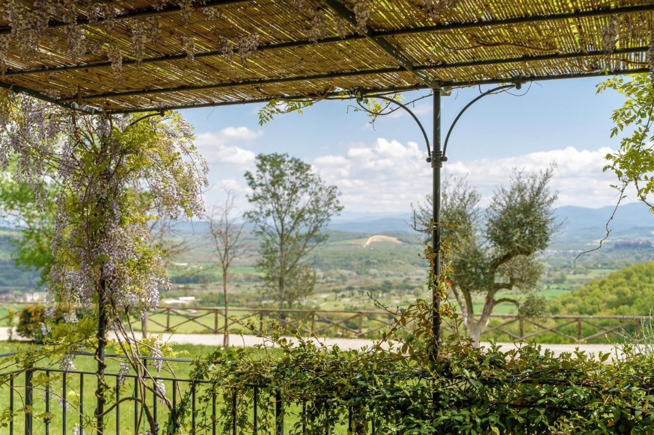 L'Olivo Country Resort & Spa Bassano in Teverina Esterno foto