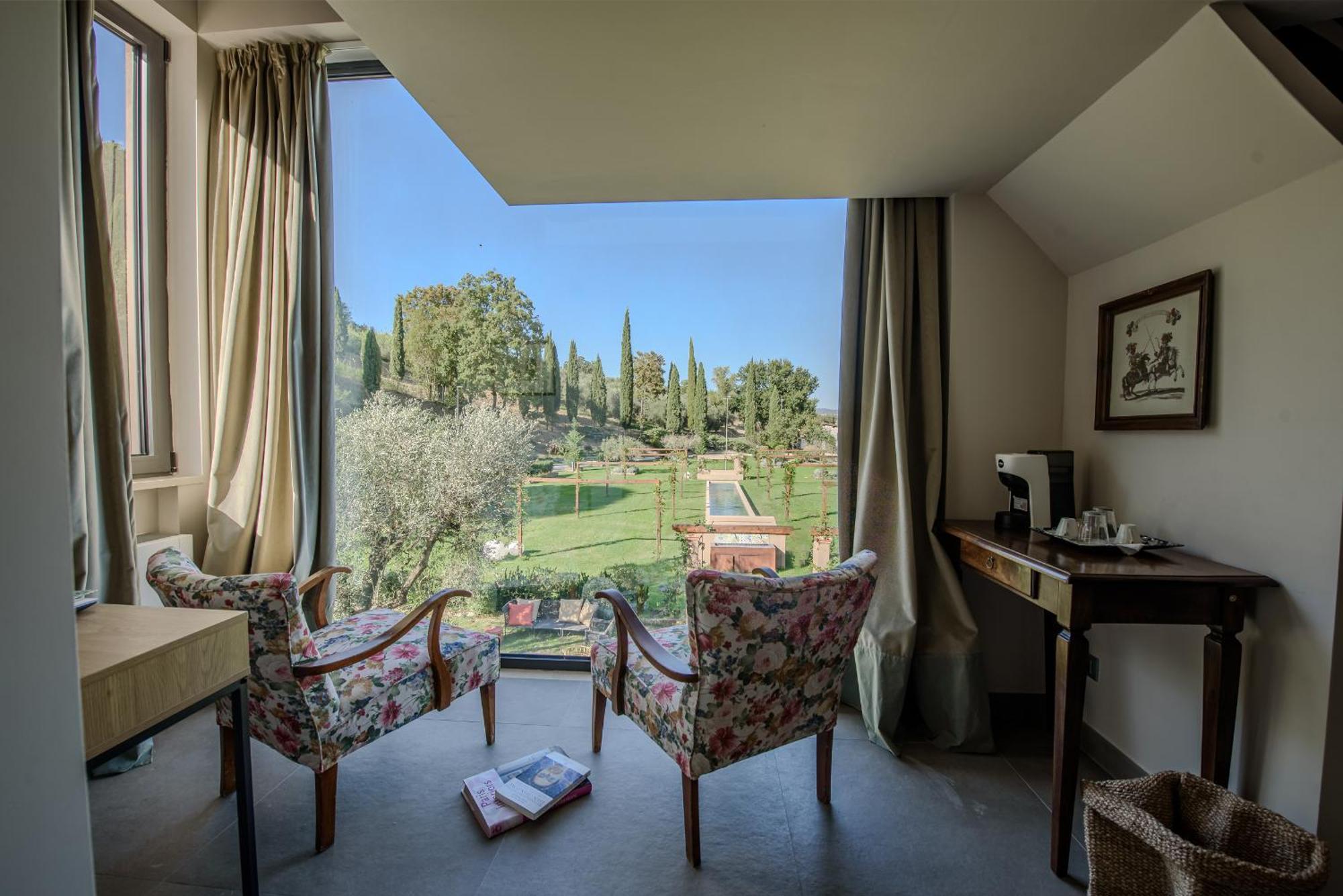L'Olivo Country Resort & Spa Bassano in Teverina Esterno foto