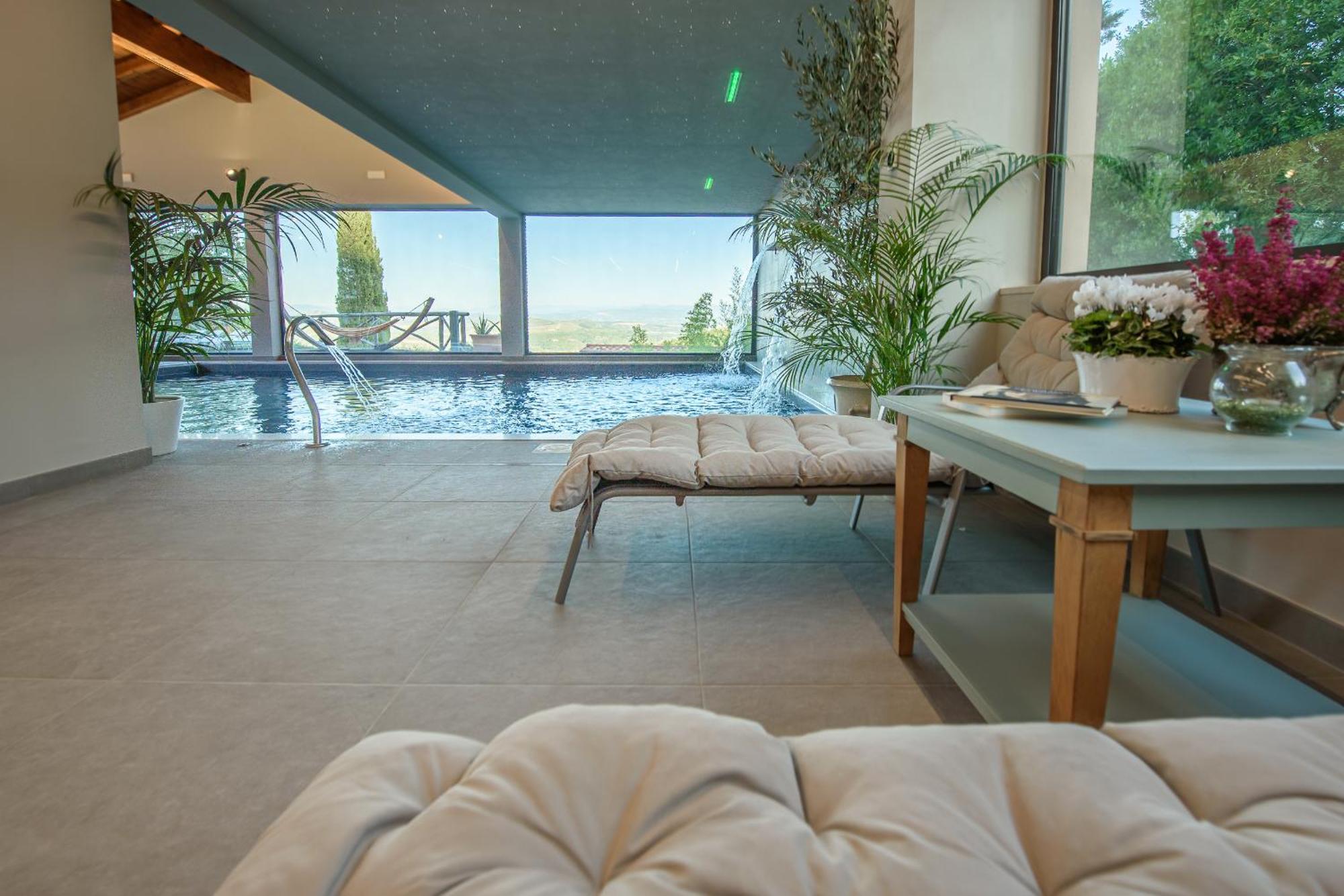 L'Olivo Country Resort & Spa Bassano in Teverina Esterno foto