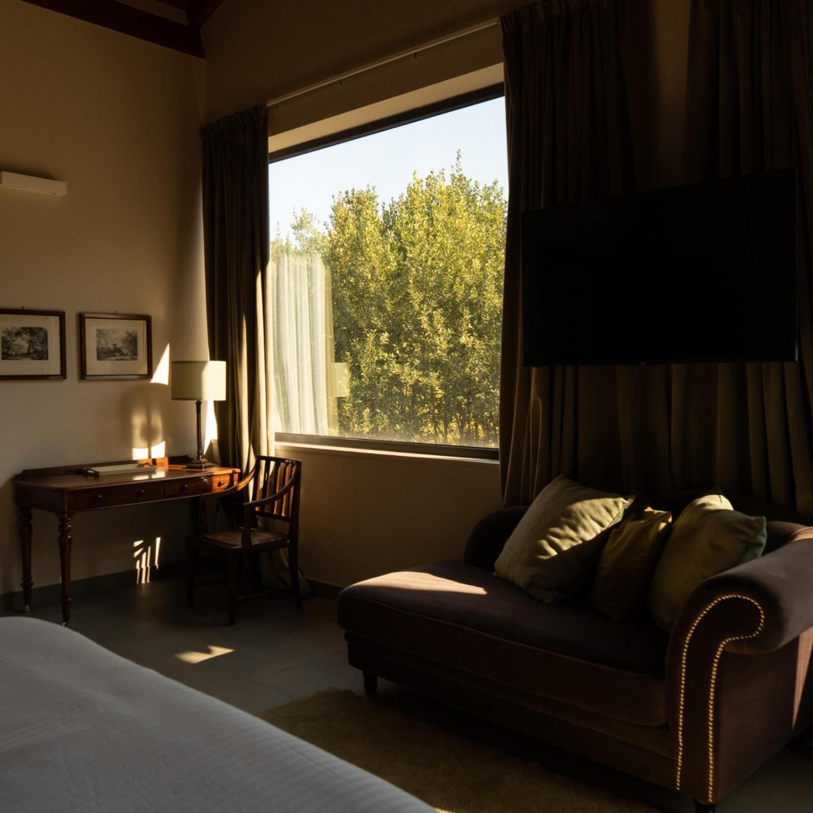 L'Olivo Country Resort & Spa Bassano in Teverina Esterno foto
