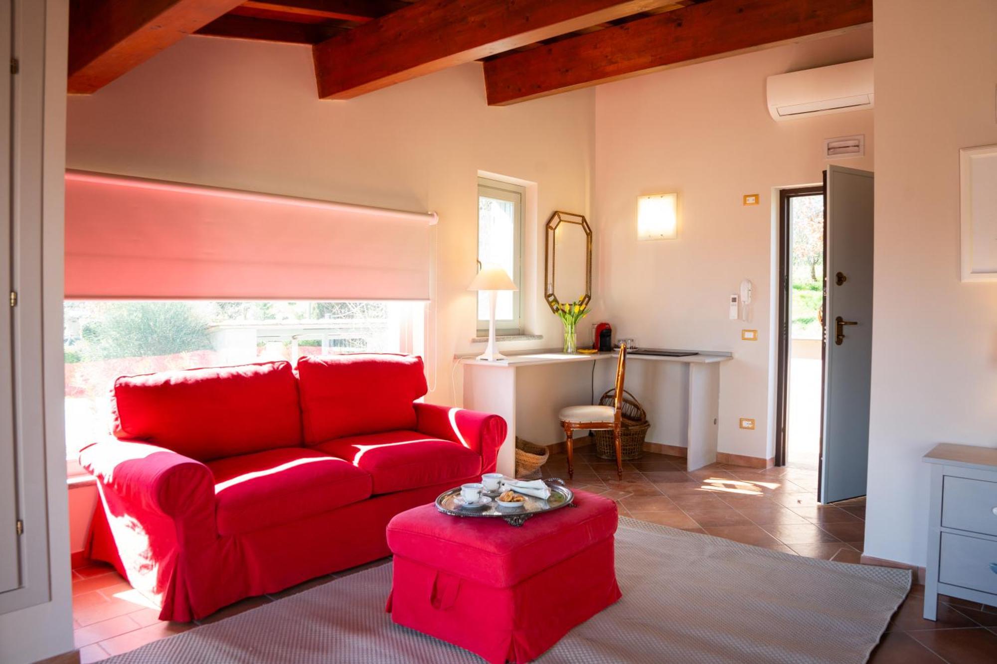 L'Olivo Country Resort & Spa Bassano in Teverina Esterno foto