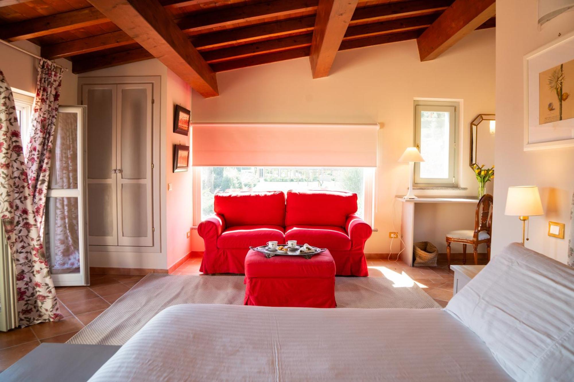 L'Olivo Country Resort & Spa Bassano in Teverina Esterno foto
