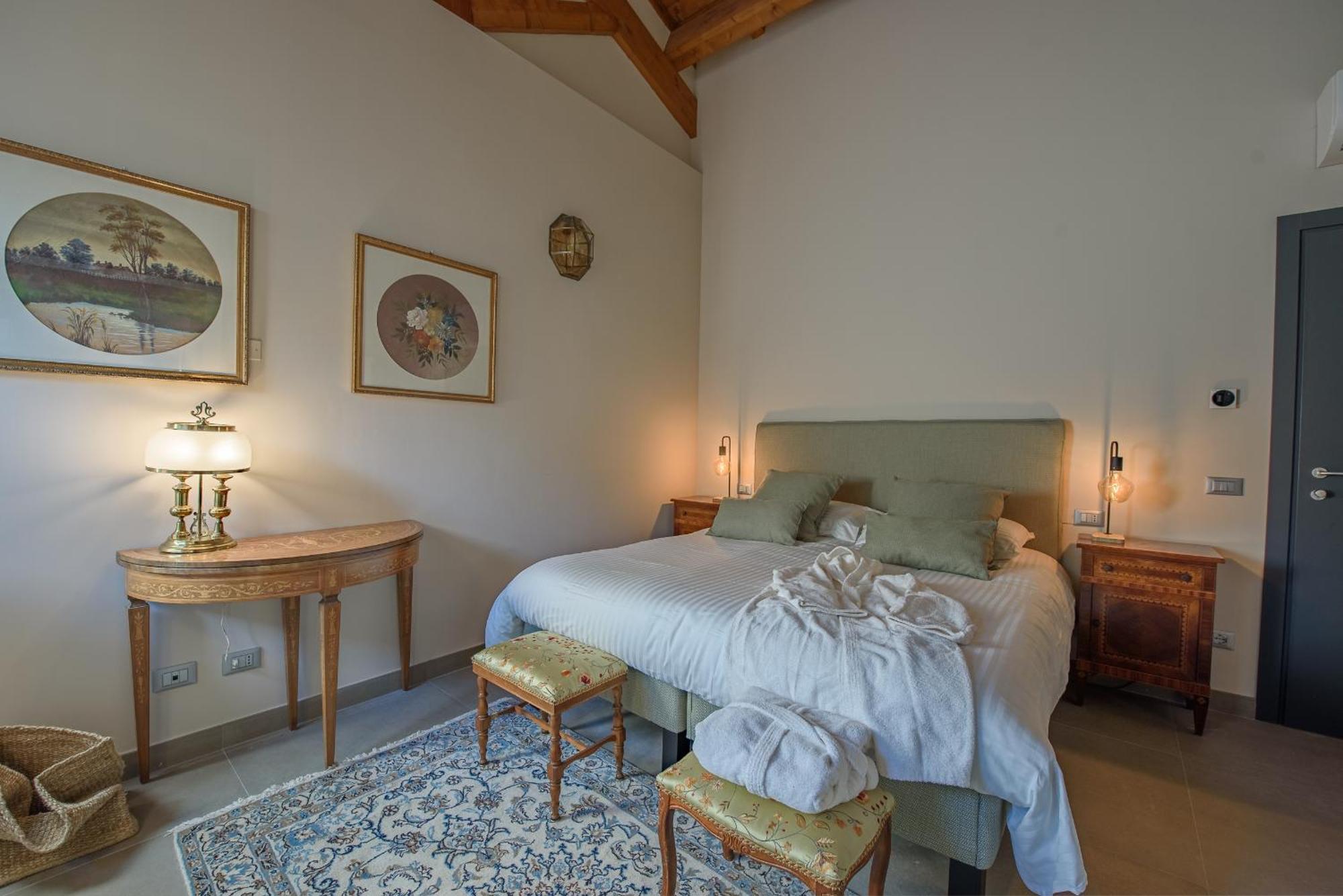 L'Olivo Country Resort & Spa Bassano in Teverina Esterno foto