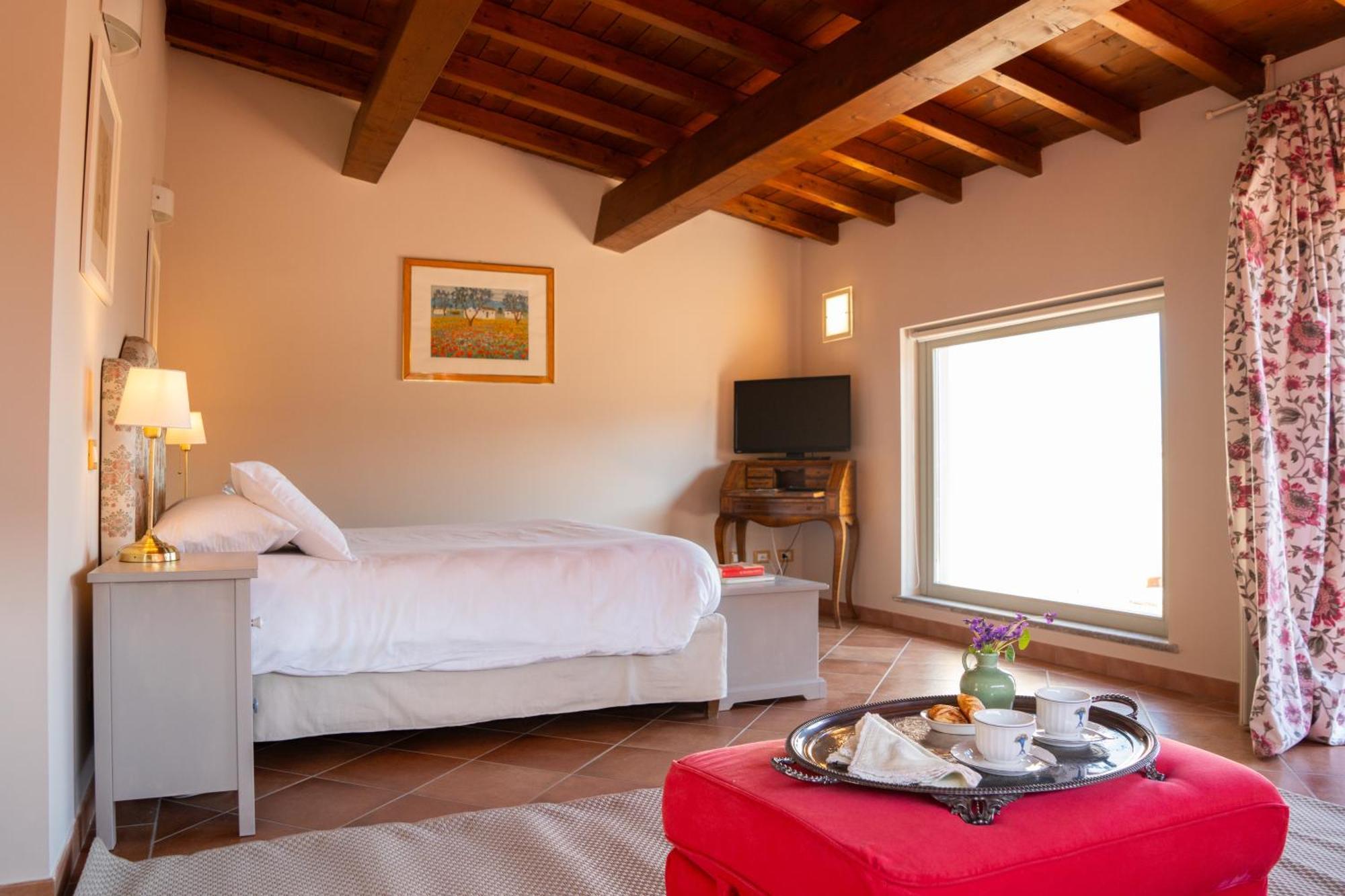 L'Olivo Country Resort & Spa Bassano in Teverina Esterno foto