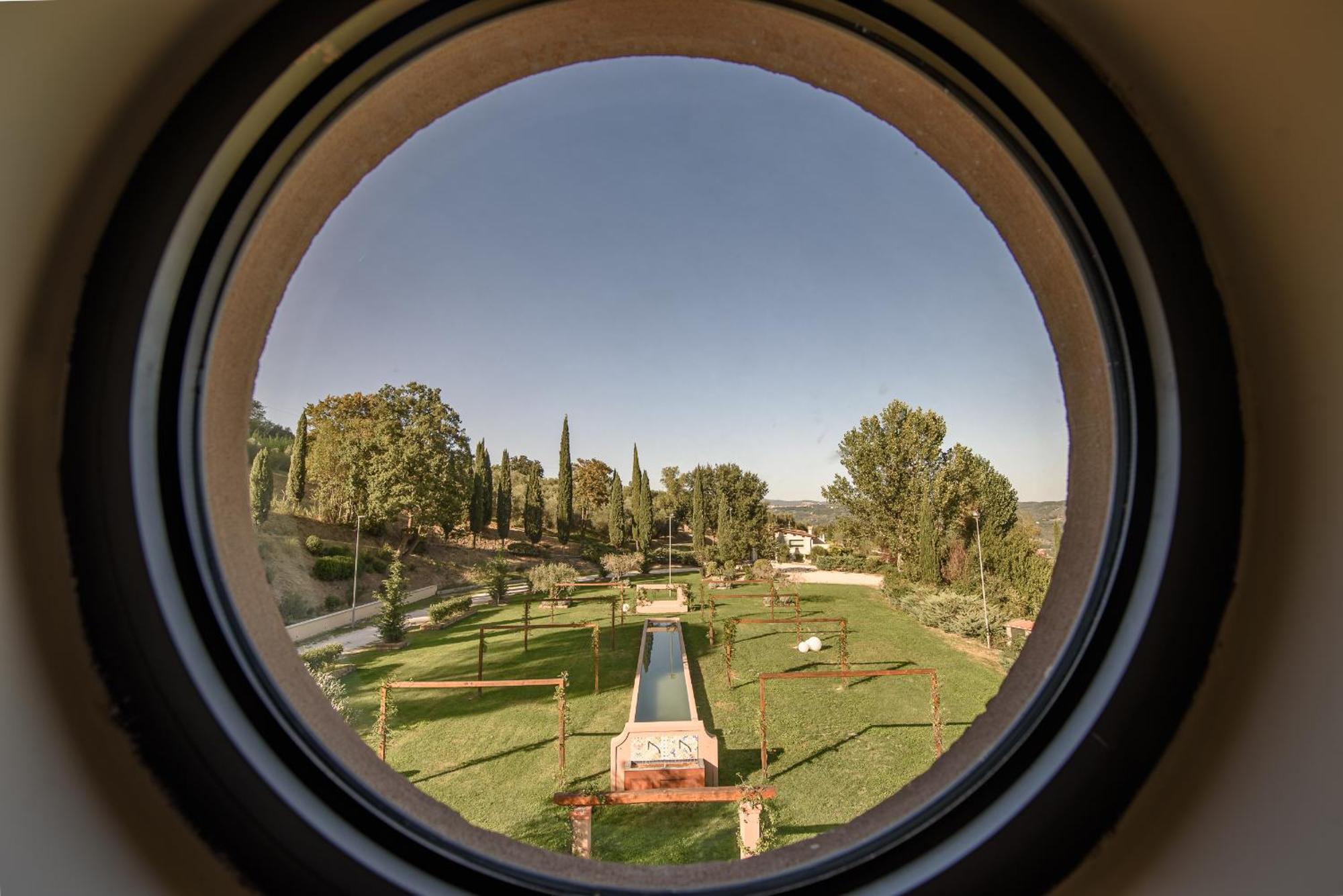 L'Olivo Country Resort & Spa Bassano in Teverina Esterno foto