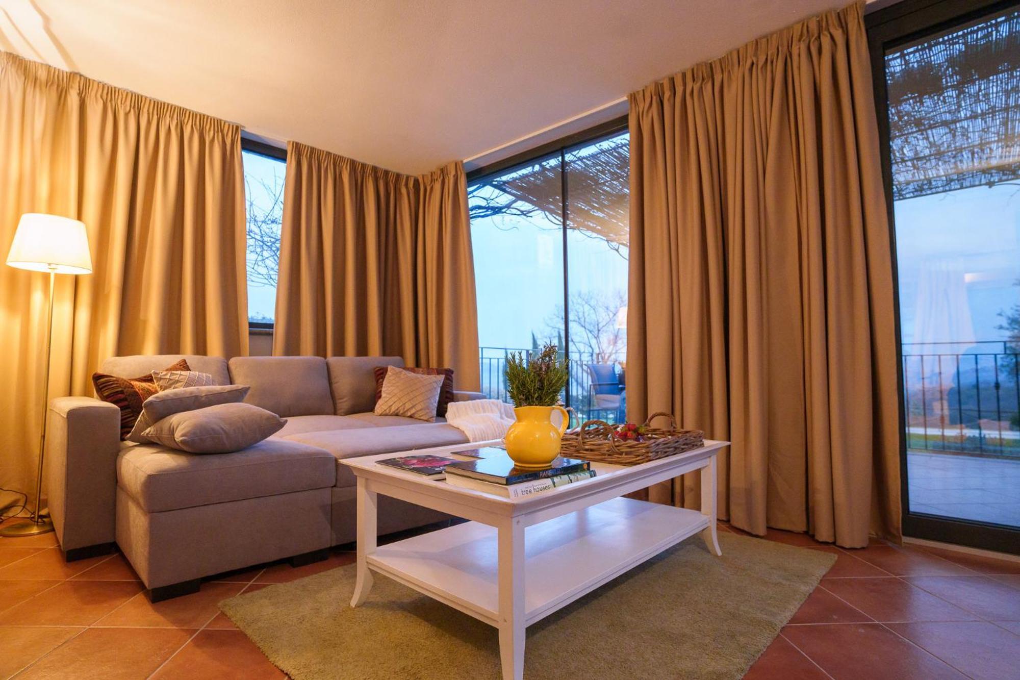 L'Olivo Country Resort & Spa Bassano in Teverina Esterno foto