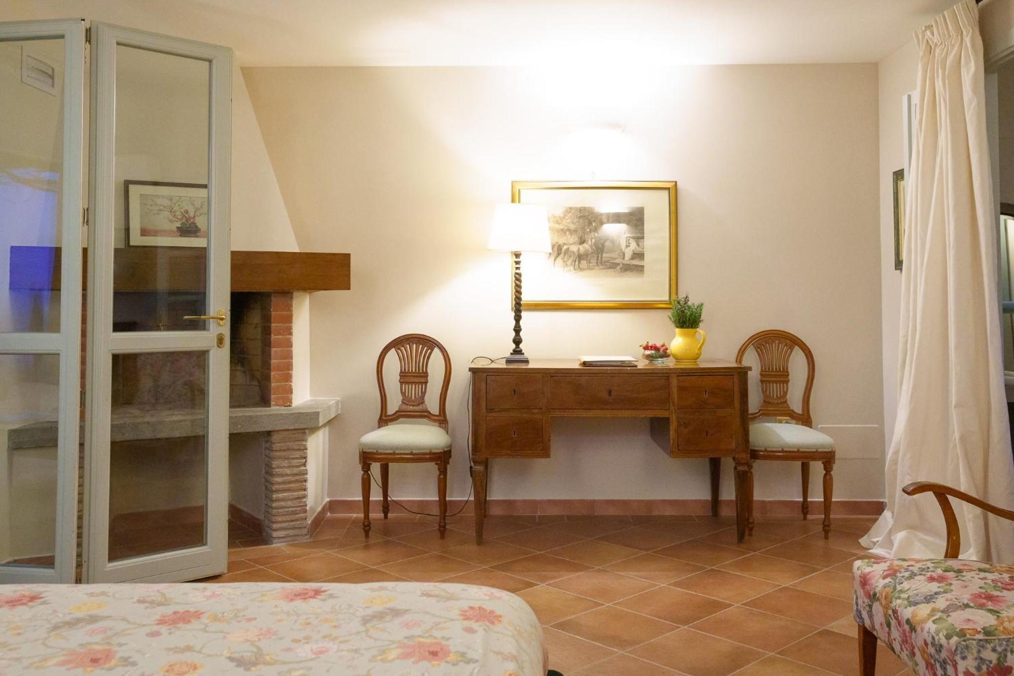 L'Olivo Country Resort & Spa Bassano in Teverina Esterno foto