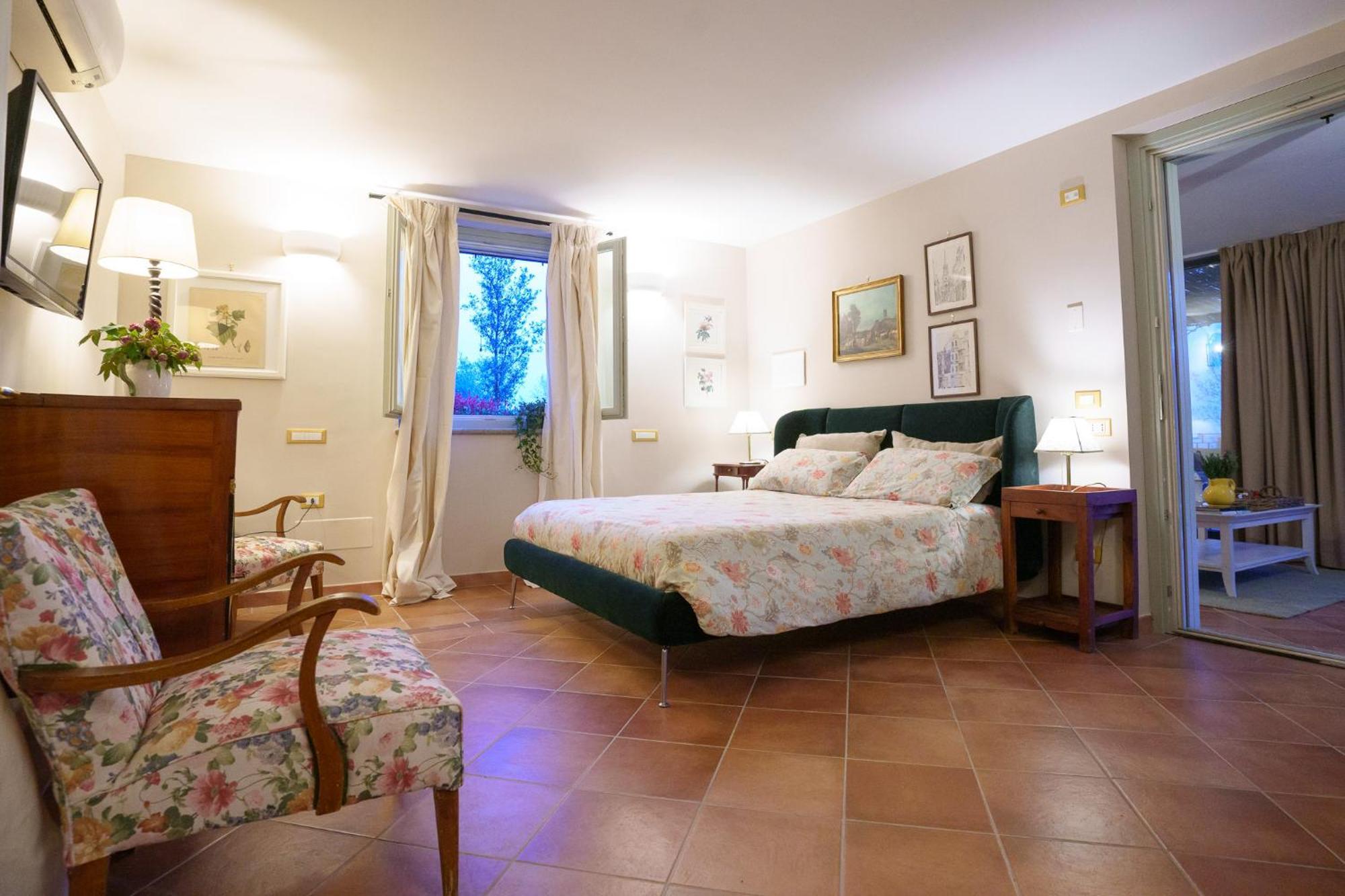 L'Olivo Country Resort & Spa Bassano in Teverina Esterno foto
